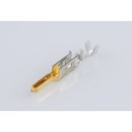 MOLEX New Mini Fit Crimp Pin W/Plt 39-00-0431